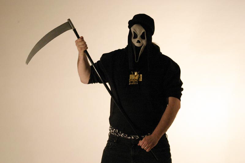 Yo