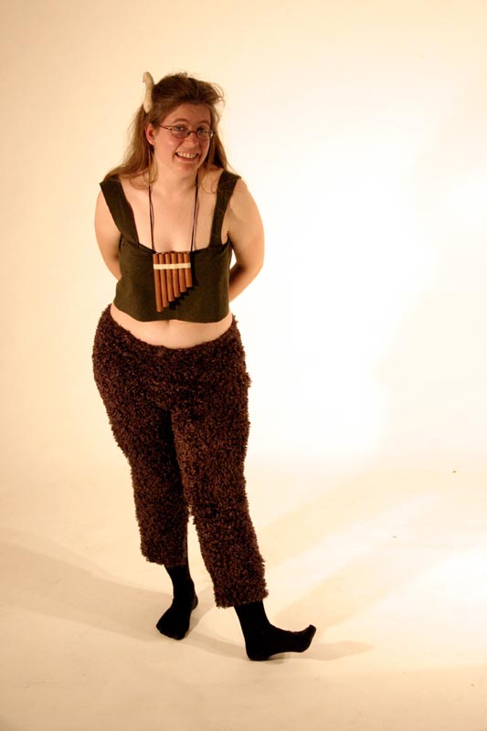 Would you like to play my pipes?