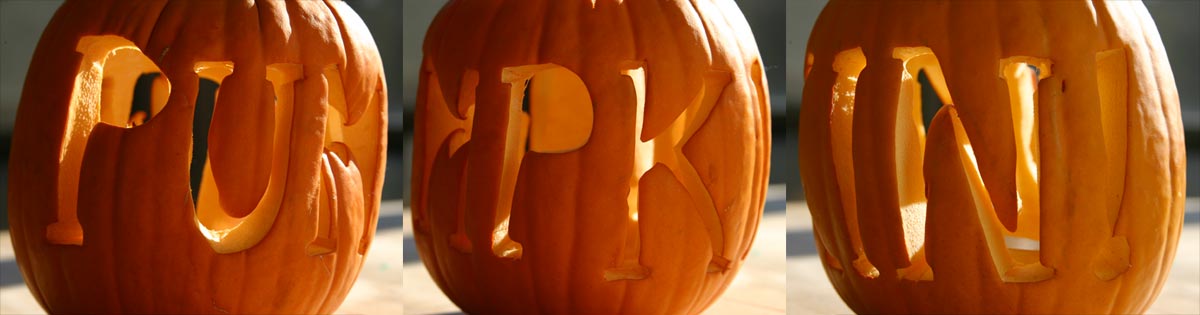 Pumpkin