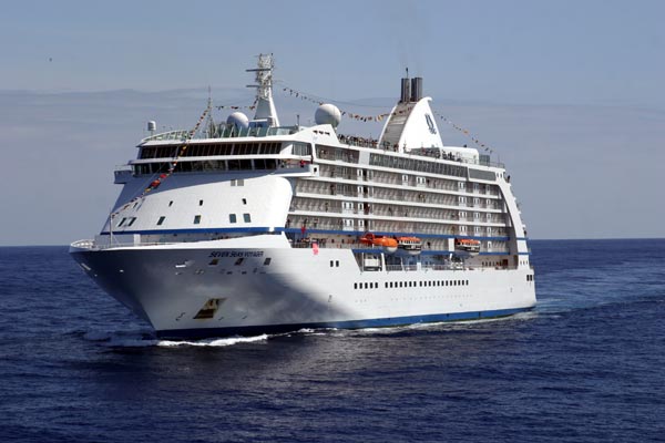Sister ship