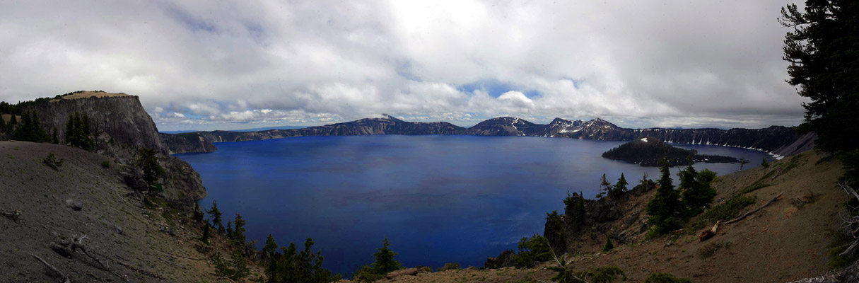 Crater Lake (2)