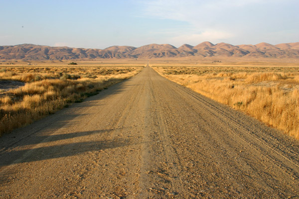 Seven Mile Road