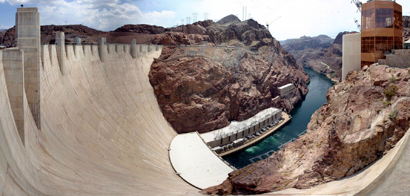 Hoover Dam