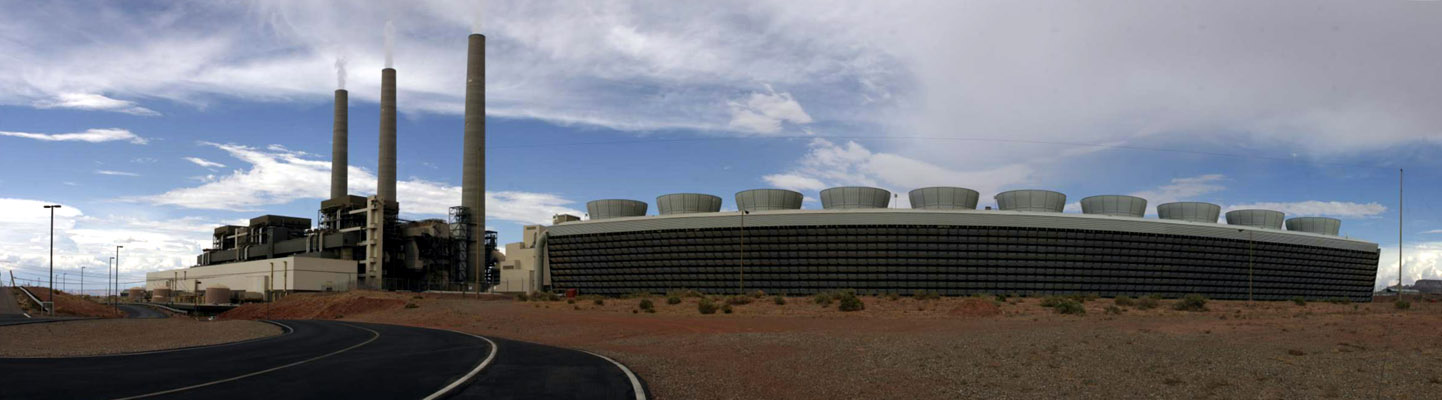 Navajo Generating Plant