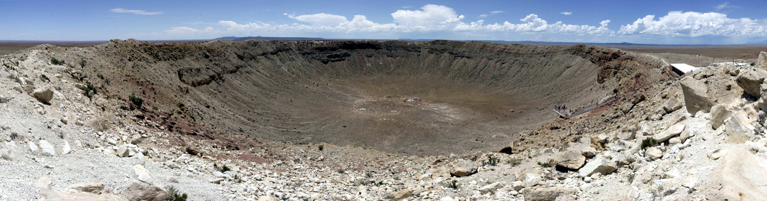 Meteor Crater