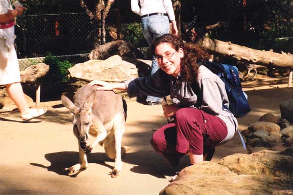 Kangaroo