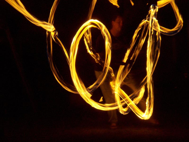 Poi