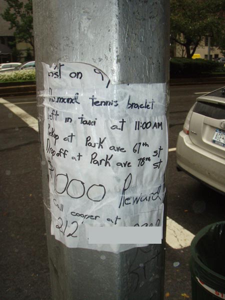On Park and 67th