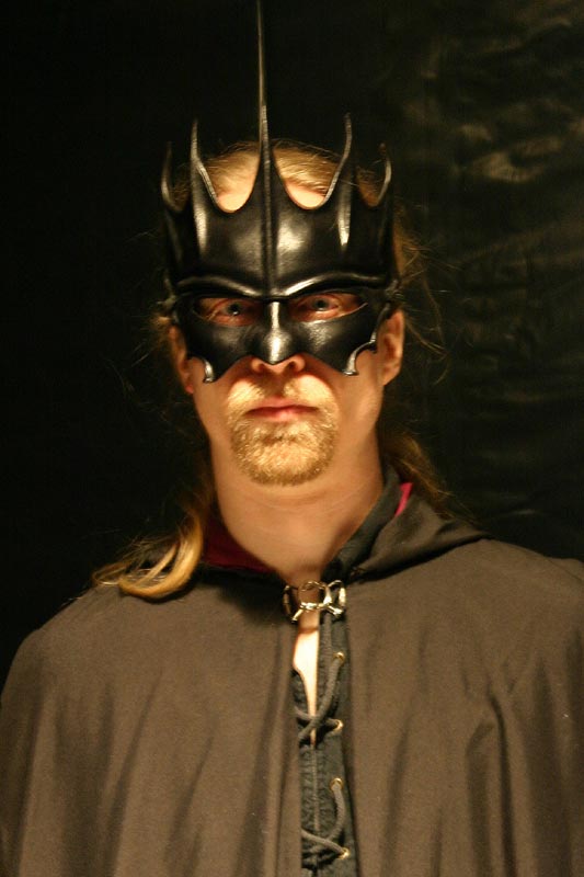 Mask