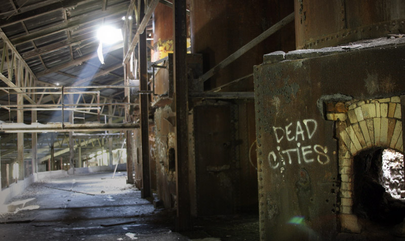 Dead Cities