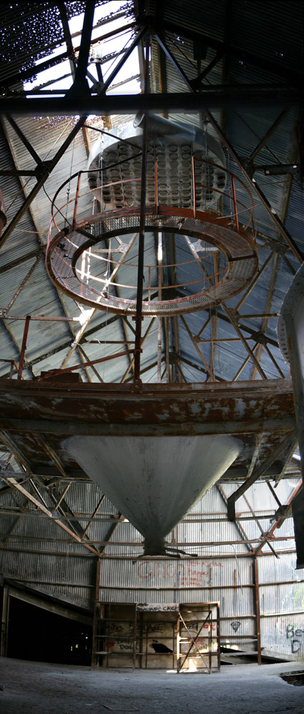 Kiln Cone