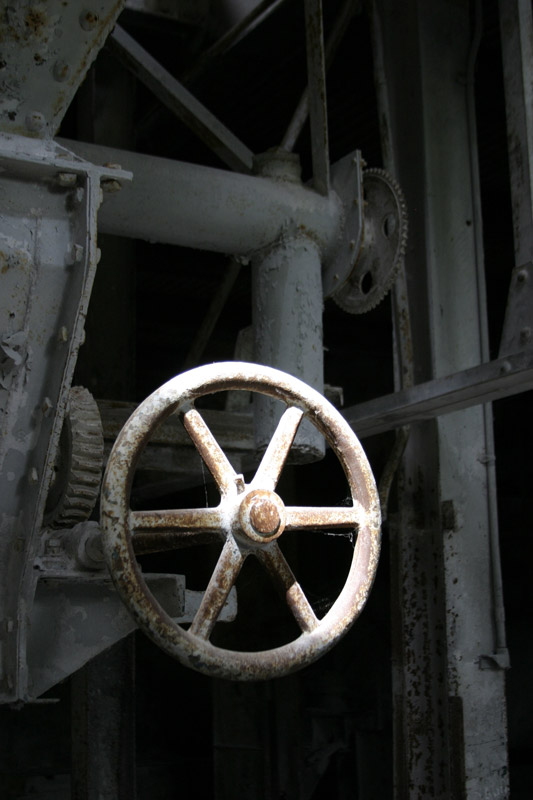 Wheel
