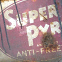 Super Pyro