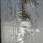 Baby it’s cold outside