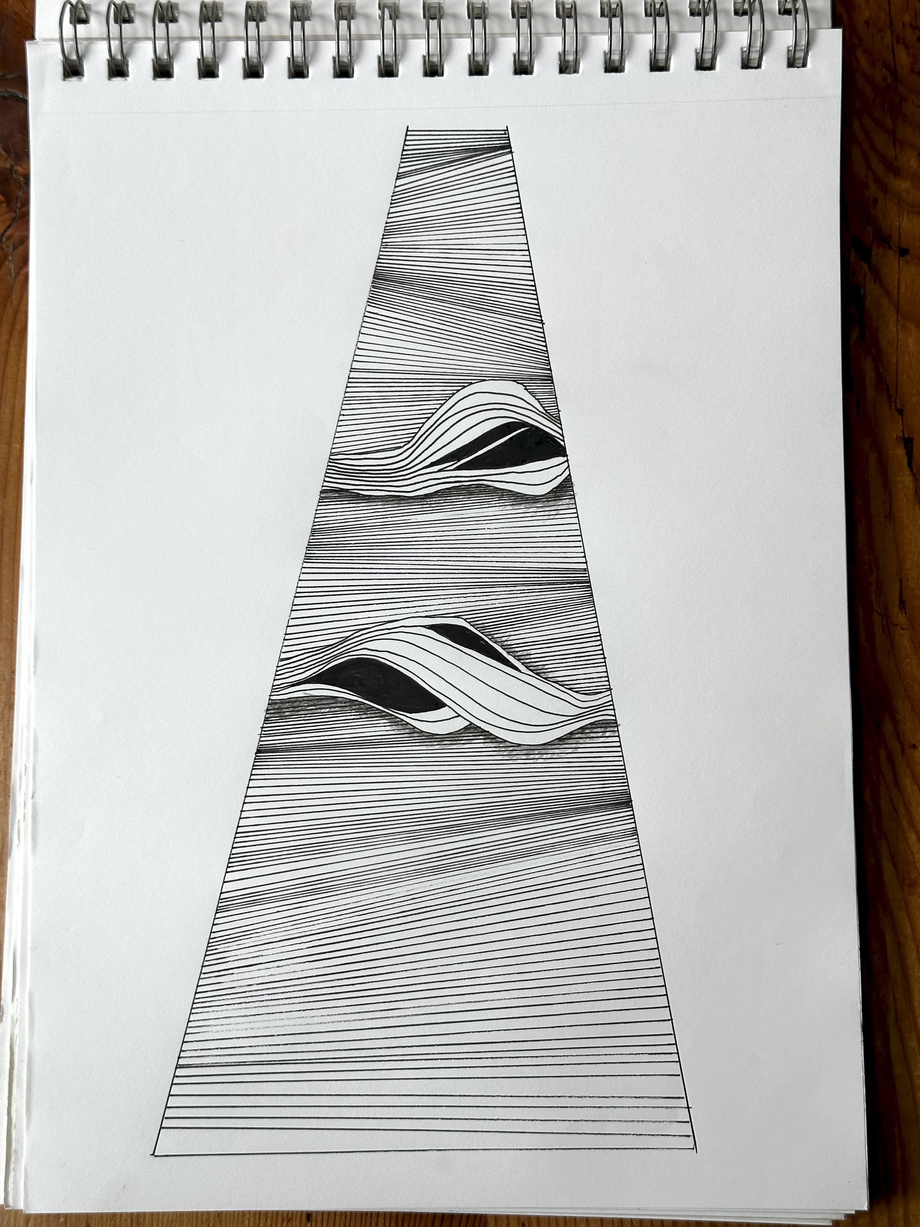 Photo of More doodles