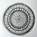 Thirteen Mandalas (12)